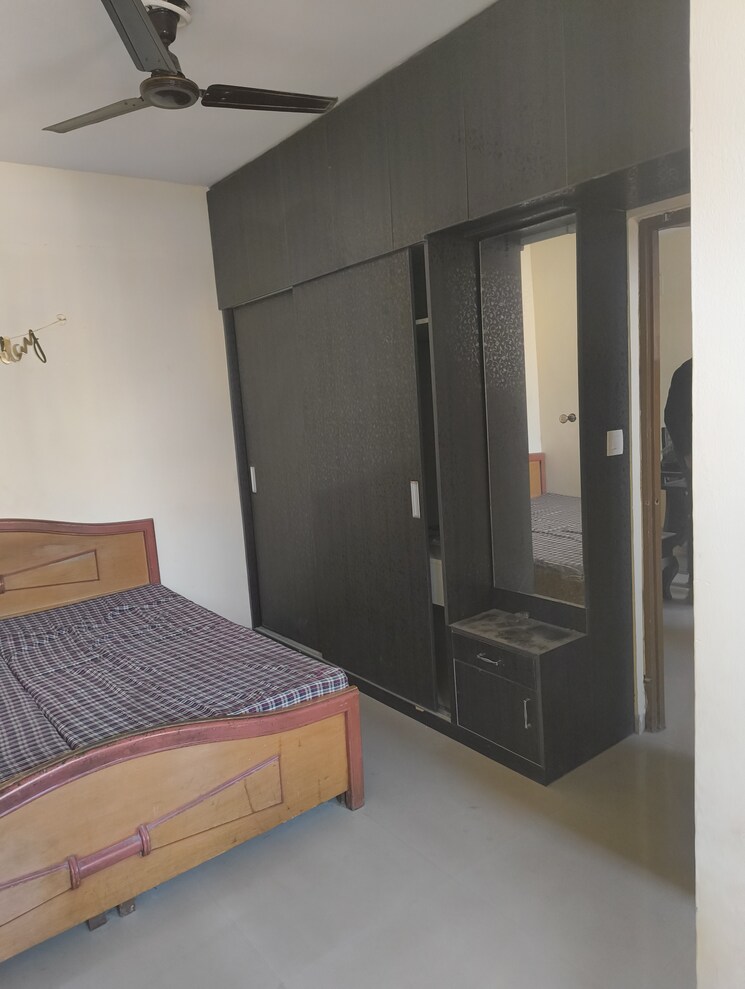 Bedroom, adani-aangan 1 Bedroom 412 Sq.Ft. Apartment In Sector 89a Gurgaon 9581217