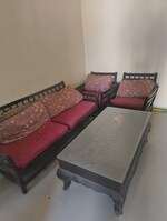 1 BHK 412 Sq.Ft. Apartment in Adani Aangan