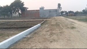 Plot – Exterior View View at Mohanlalganj - for Sale