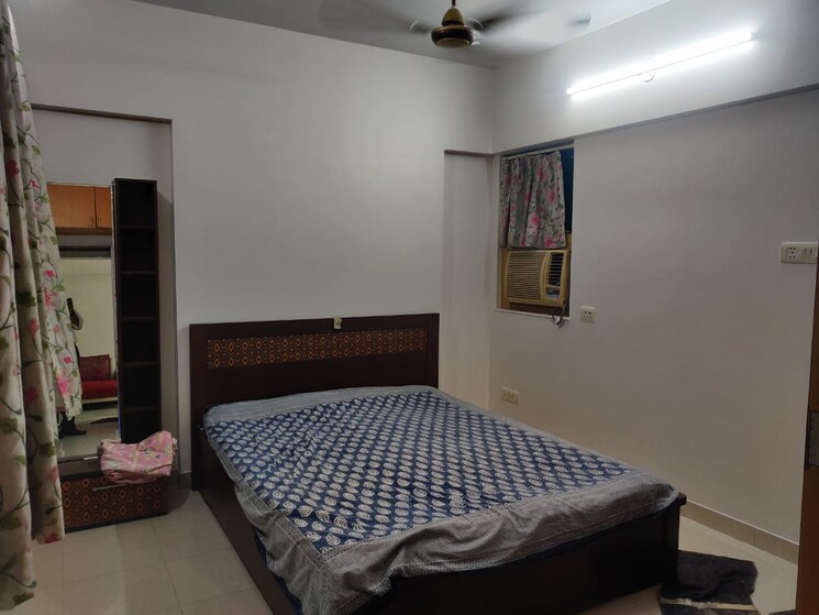 Bedroom, mahindra-lifespaces-the-great-eastern-gardens 3 Bedroom 1300 Sq.Ft. Apartment In Kanjurmarg West Mumbai 9581214