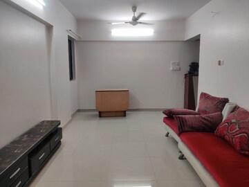 Kitchen in 3 BHK Apartment at Mahindra Lifespaces The Great Eastern Gardens, Kanjurmarg West – for Rent