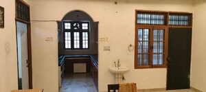 Kitchen in  Pg at Vineet Khand – for Rent