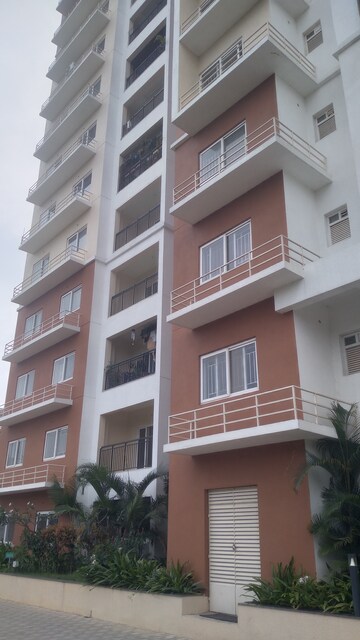 Furnished Amenities in 3 BHK Apartment at Bollineni Astra, Kogilu – for Sale