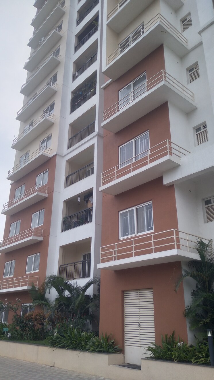 undefined, bollineni-astra 3 Bedroom 1525 Sq.Ft. Apartment In Kogilu Bangalore 9581245