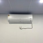 1170 Sq.Ft. Office Space in Spectrum Metro