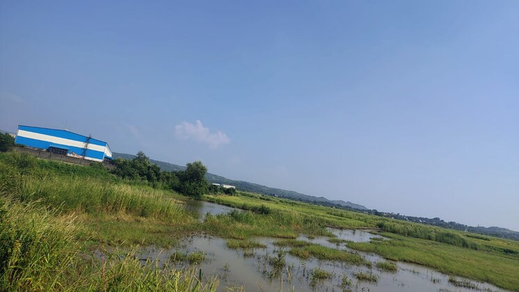 undefined, vindhane  4000 Sq.Ft. Plot In Vindhane Navi Mumbai 9581237