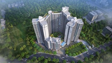 3 BHK Apartment For Sale in Chembur