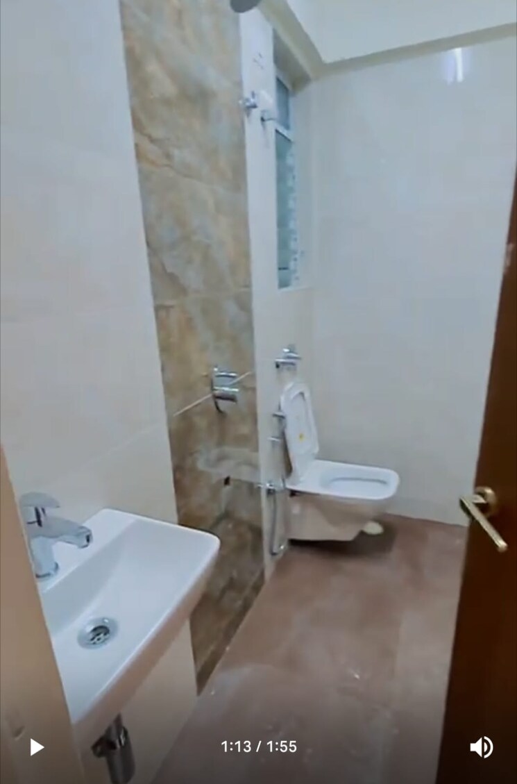 Bathroom, adityaraj-central 2 Bedroom 630 Sq.Ft. Apartment In Ghatkopar East Mumbai 9581269