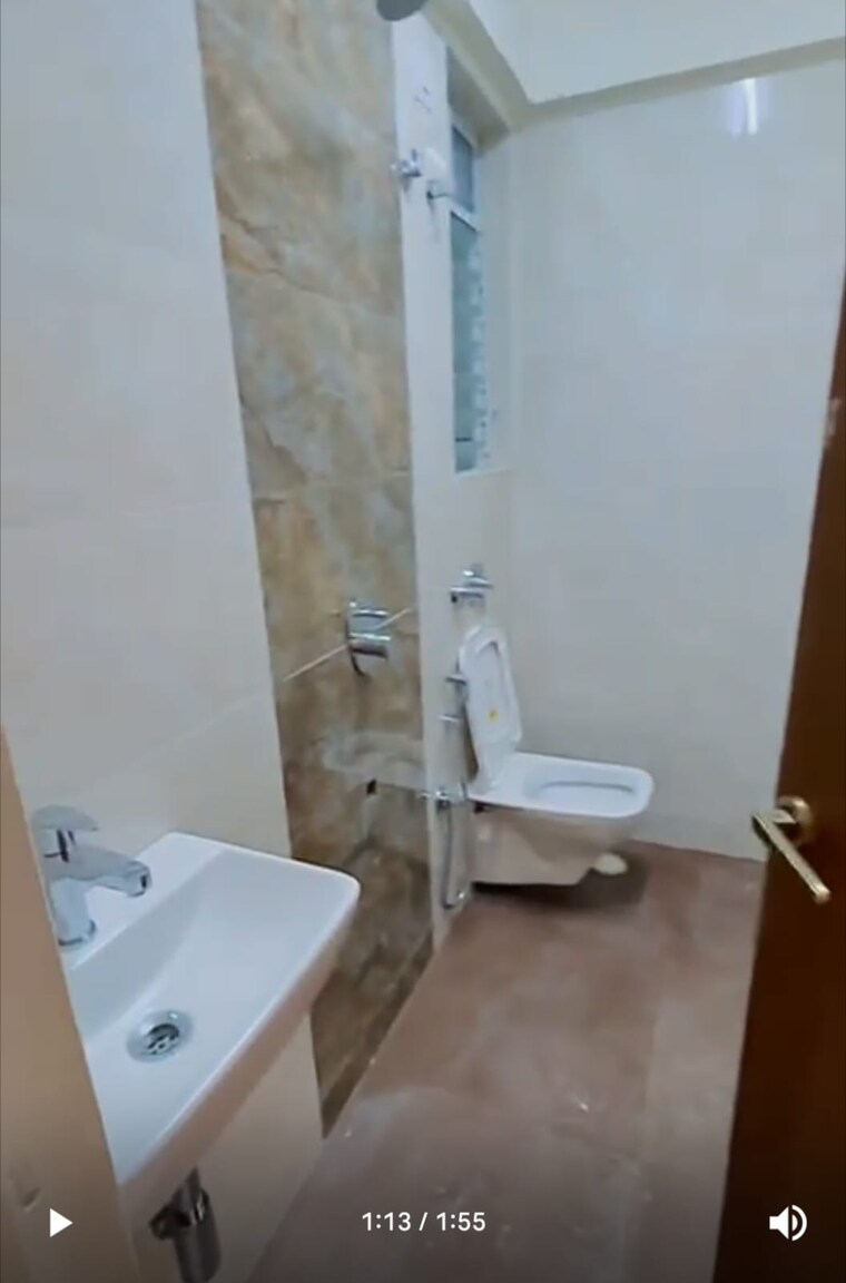Bathroom, adityaraj-central 2 Bedroom 630 Sq.Ft. Apartment In Ghatkopar East Mumbai 9581269