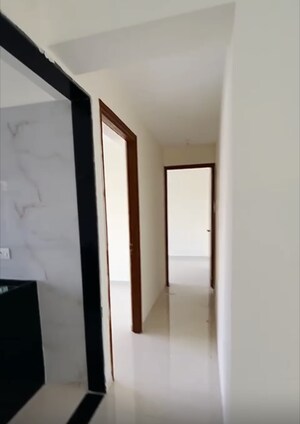 Building Lobby in 2 BHK Apartment at Adityaraj Central, Ghatkopar East – for Rent