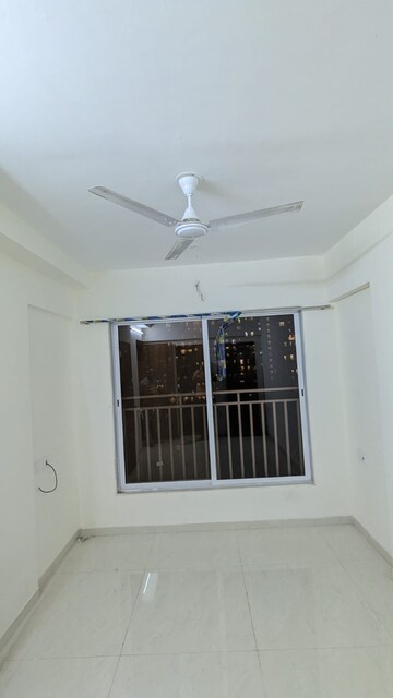 Building Lobby in 2 BHK Apartment at Adityaraj Central, Ghatkopar East – for Rent
