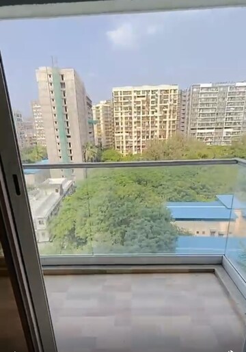 2 BHK Apartment For Rent in Adityaraj Central, Ghatkopar East