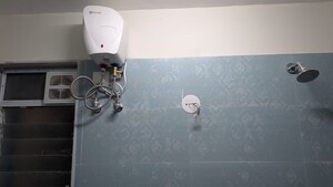 Furnished Amenities in 2 BHK Apartment at Adityaraj Central, Ghatkopar East – for Rent