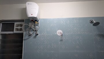 Furnished Amenities in 2 BHK Apartment at Adityaraj Central, Ghatkopar East – for Rent