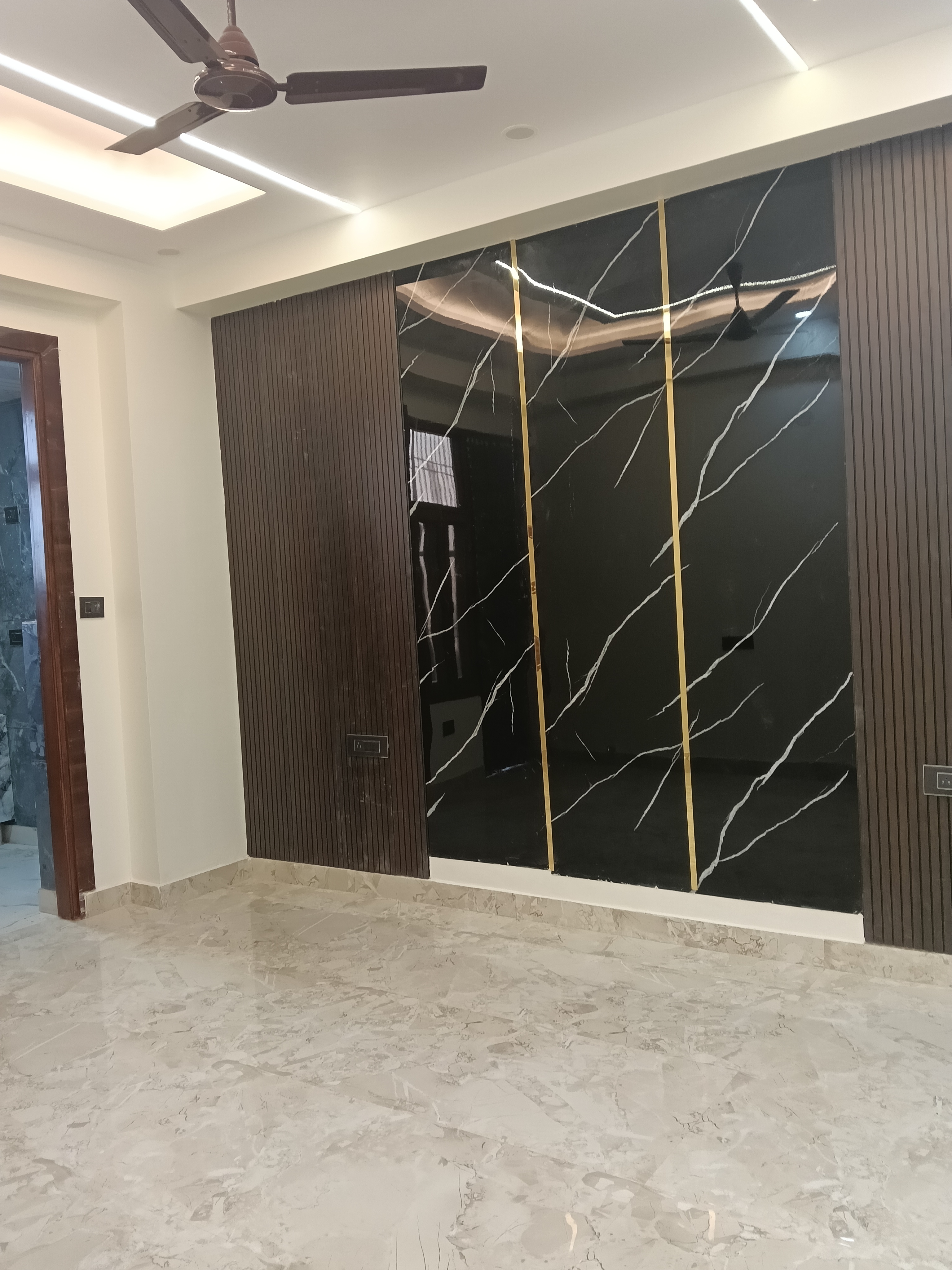 3 BHK Builder Floor For Sale in Rajendra Nagar Sector 2