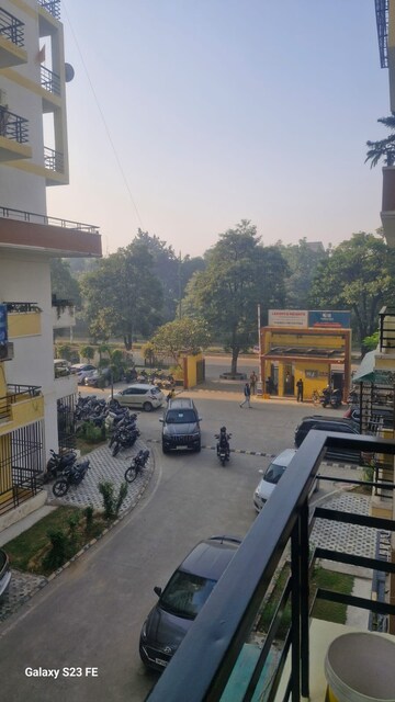 3 BHK Apartment – Exterior View View at Paarth Aadyant, Gomti Nagar - for Rent