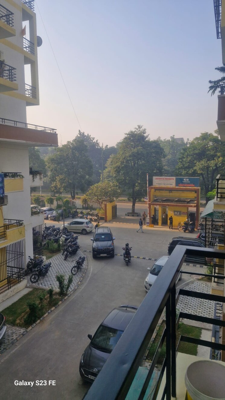 Exterior View, paarth-aadyant 3 Bedroom 1490 Sq.Ft. Apartment In Gomti Nagar Lucknow 9581263