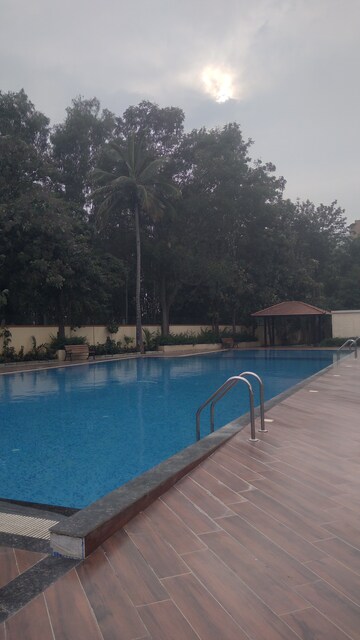 3 BHK Apartment For Sale in Bollineni Astra, Kogilu