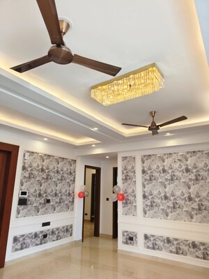 3 BHK Apartment For Rent in Emaar Emerald Floors Premier, Sector 65