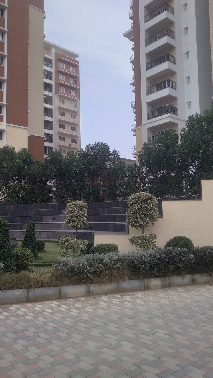 Exterior View, bollineni-astra 3 Bedroom 1780 Sq.Ft. Apartment In Kogilu Bangalore 9581272