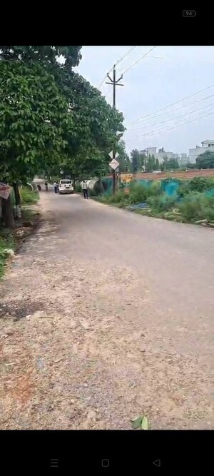  Plot – Exterior View View at Mohanlalganj - for Sale