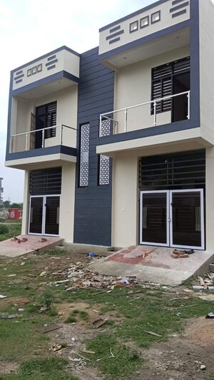  Plot – Exterior View View at Mohanlalganj - for Sale