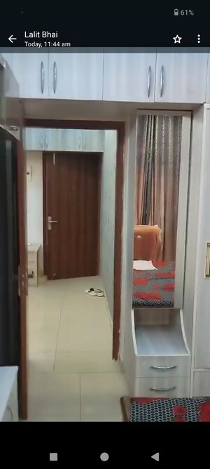 Bathroom in 1 BHK Apartment at AVL 36 Gurgaon, Sector 36 – for Rent