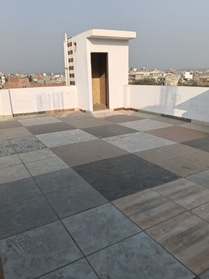 3 BHK Builder Floor – Exterior View View at Rajendra Nagar Sector 2 - for Sale