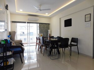 3 BHK Apartment For Rent in Godrej Central, Chembur