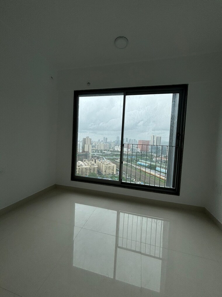 Room, sunteck-city-avenue-4 3 Bedroom 902 Sq.Ft. Apartment In Goregaon West Mumbai 9581287