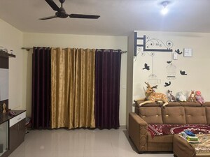 2 BHK Apartment For Rent in Kolte Patil Raaga, Hennur Road