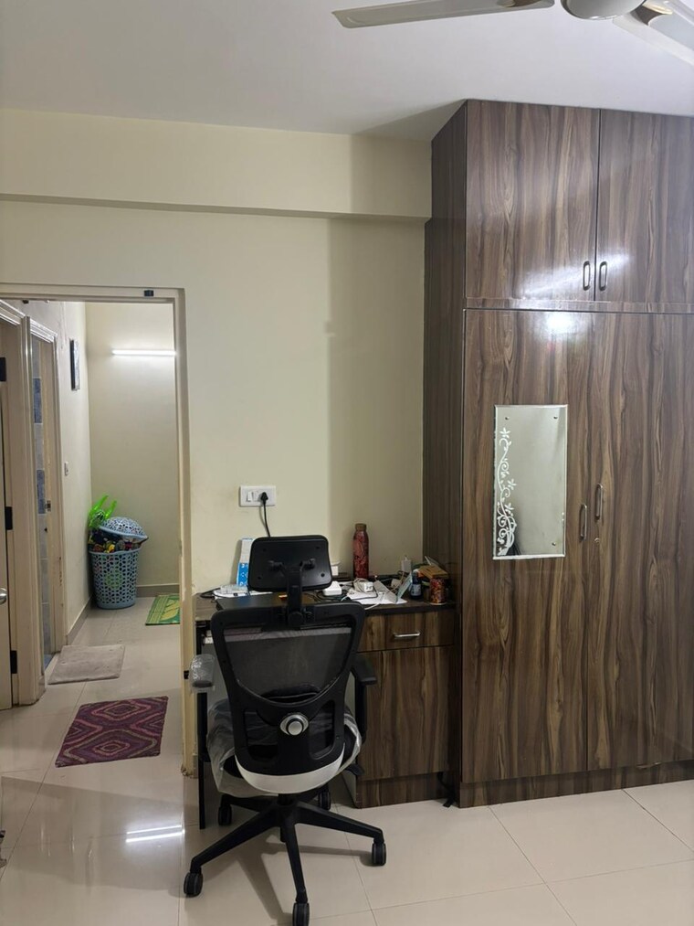 Bathroom, kolte-patil-raaga 2 Bedroom 938 Sq.Ft. Apartment In Hennur Road Bangalore 9581299