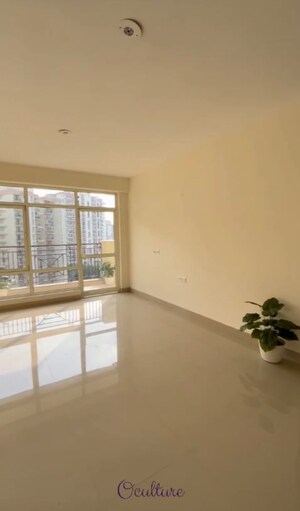 3 BHK Apartment For Rent in Pioneer Park Phase 1, Sector 61