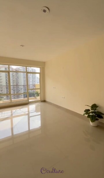 3 BHK Apartment For Rent in Pioneer Park Phase 1, Sector 61