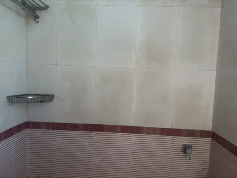 Bathroom, swapnalok-towers 2 Bedroom 950 Sq.Ft. Apartment In Malad East Mumbai 9581305