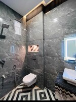 3 BHK 2400 Sq.Ft. Villa in Manas Town