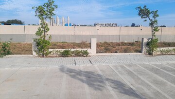  Plot For Sale in Ab Bypass Road