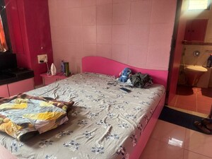 2 BHK Apartment For Rent in Swapnalok Towers, Malad East