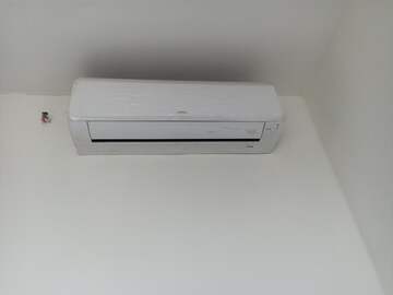 Furnished Amenities in 2 BHK Apartment at Mahagun Mirabella, Sector 79 – for Rent