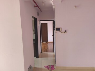  1 BHK Apartment at Sethia Kalpavruksh Heights, Kandivali West – for Sale