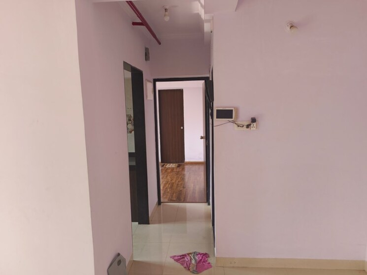 Other, sethia-kalpavruksh-heights 1 Bedroom 419 Sq.Ft. Apartment In Kandivali West Mumbai 9581317