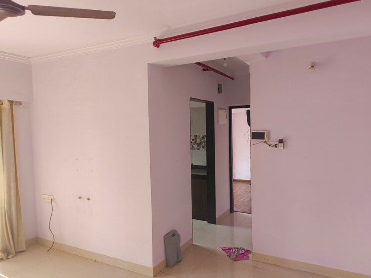 Other, sethia-kalpavruksh-heights 1 Bedroom 419 Sq.Ft. Apartment In Kandivali West Mumbai 9581317