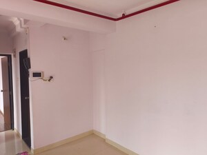  1 BHK Apartment at Sethia Kalpavruksh Heights, Kandivali West – for Sale