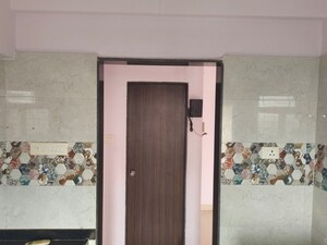  1 BHK Apartment at Sethia Kalpavruksh Heights, Kandivali West – for Sale