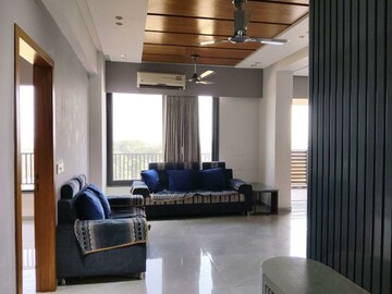 3 BHK Apartment For Rent in Randesan