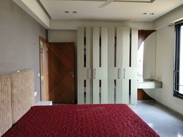 Bedroom in 3 BHK Apartment at Randesan – for Rent