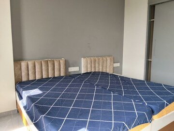 Bedroom in 3 BHK Apartment at Randesan – for Rent