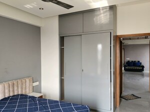 Bedroom in 3 BHK Apartment at Randesan – for Rent