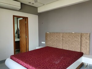 Bedroom in 3 BHK Apartment at Randesan – for Rent