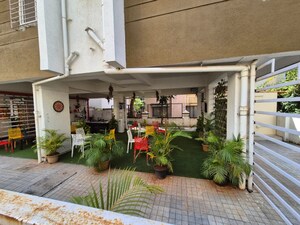6+ BHK Independent House For Rent in Balewadi